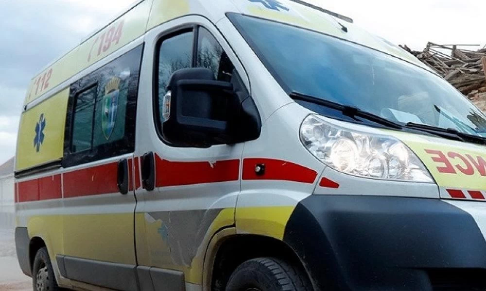 Κροατία: Πατέρας σκότωσε τα 3 παιδιά του και έκανε απόπειρα αυτοκτονίας
